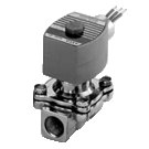 Asco Solenoid Valves